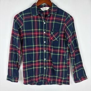 Primark Button Down Plaid Shirt